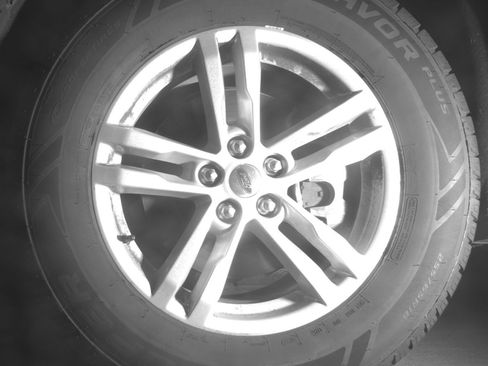 Used 2024 Ford Explorer XLT w/ Equipment Group 202A image 12