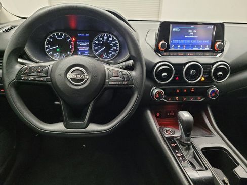Used 2024 Nissan Sentra S FWD image 22