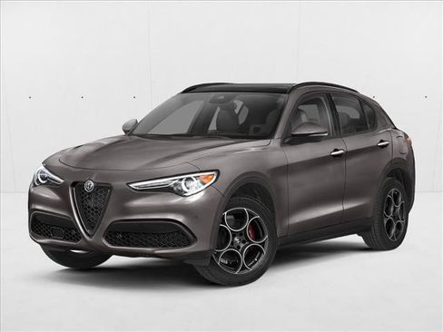 Used 2022 Alfa Romeo Stelvio Veloce AWD/4WD image 1