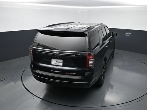 Used 2024 Chevrolet Tahoe RST w/ Luxury Package RWD image 24