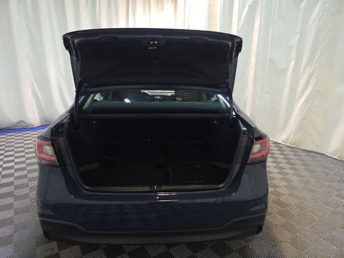 Certified 2025 Subaru Legacy Premium AWD/4WD image 37