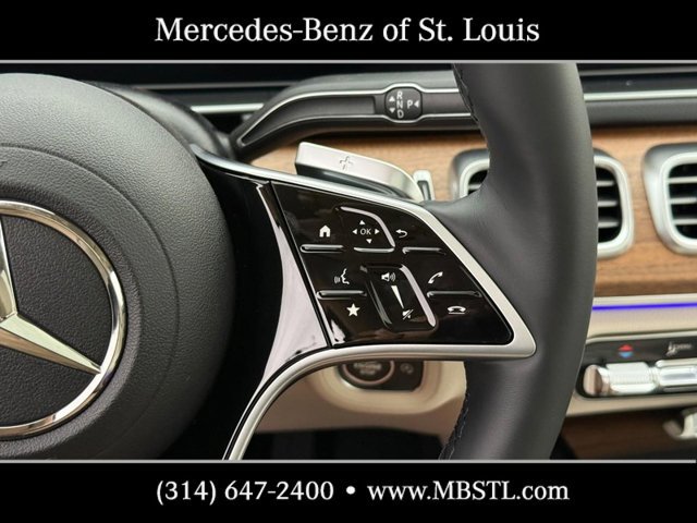 New 2026 Mercedes-Benz GLE 450 4MATIC image 18