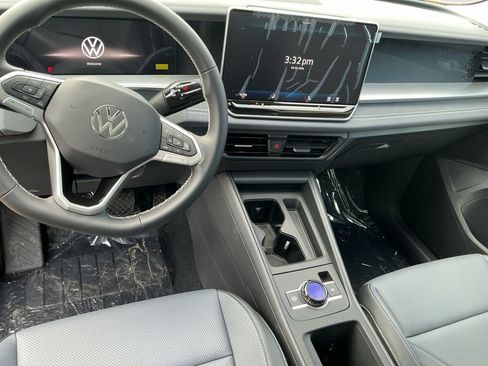 New 2026 Volkswagen Tiguan SE AWD/4WD image 10