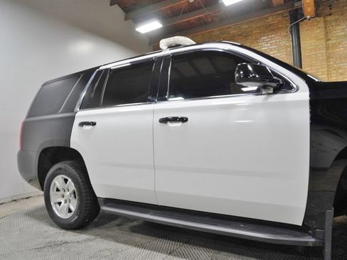 Used 2020 Chevrolet Tahoe 4WD image 9
