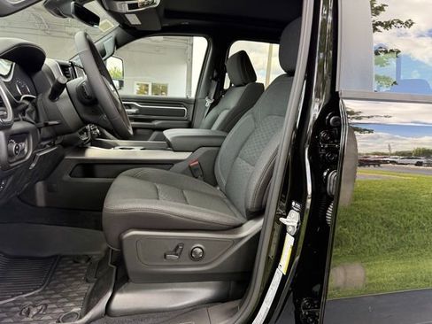 New 2026 RAM 1500 Big Horn image 17