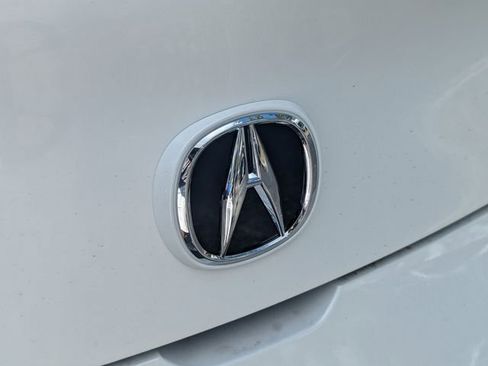 New 2025 Acura Integra A-Spec image 12