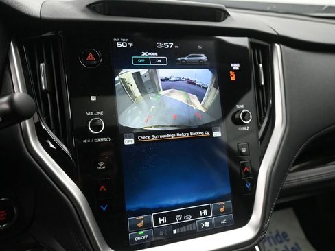 Used 2024 Subaru Outback Limited image 36