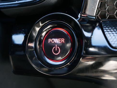 Used 2024 Honda CR-V Sport Touring image 29