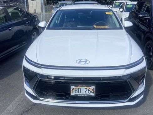 Used 2024 Hyundai Sonata SEL image 15