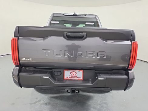 Used 2024 Toyota Tundra SR5 AWD/4WD image 5
