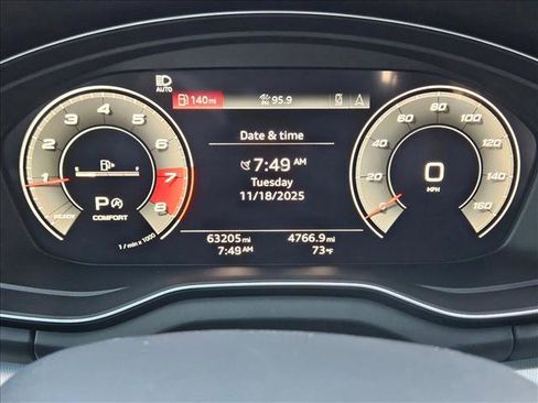 Used 2021 Audi Q5 2.0T Premium Plus w/ Premium Plus Package image 11