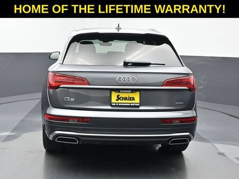 Used 2023 Audi Q5 2.0T Prestige w/ Prestige Package AWD/4WD image 5
