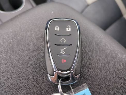 Used 2019 Chevrolet Equinox LT w/ Sun & Navigation Package AWD/4WD image 36