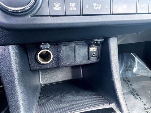 Used 2016 Toyota Corolla S FWD image 25