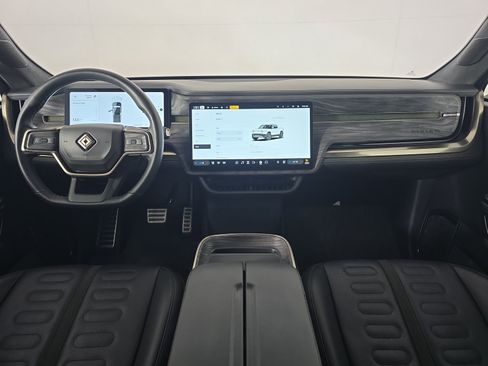 Used 2022 Rivian R1T Launch Edition AWD/4WD image 25