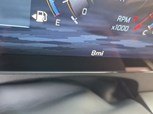 New 2026 Chevrolet Traverse LT w/ Midnight/Sport Edition FWD image 33