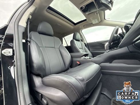 Certified 2025 Subaru Outback Limited AWD/4WD image 25