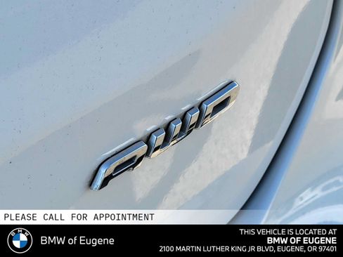 Used 2022 Ford Edge Titanium w/ Class II Trailer Tow Package AWD/4WD image 16