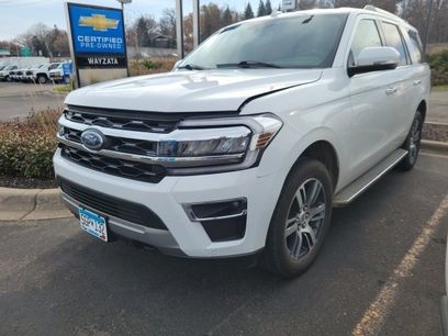 Used 2023 Ford Expedition Limited