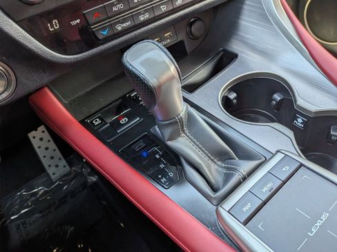 Used 2020 Lexus RX 350 F Sport w/ Cold Weather Package (CT) image 12