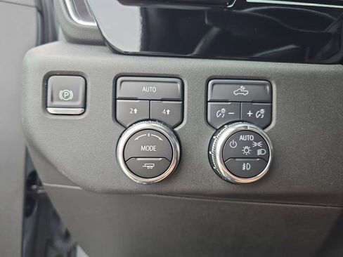 New 2026 GMC Sierra 1500 Elevation AWD/4WD image 22