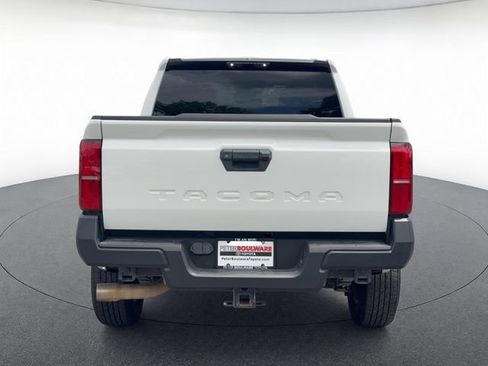 Used 2024 Toyota Tacoma SR RWD image 5
