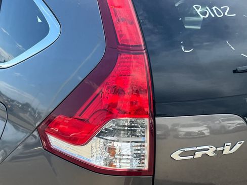 Used 2012 Honda CR-V EX image 20