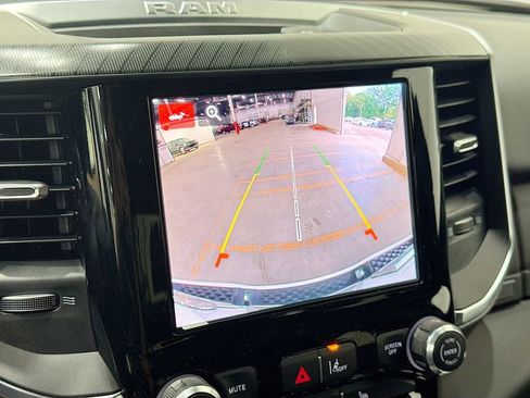 New 2026 RAM 1500 Big Horn image 41