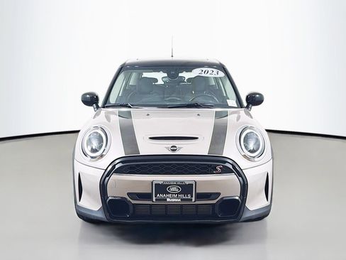 Used 2023 MINI Cooper S FWD image 8