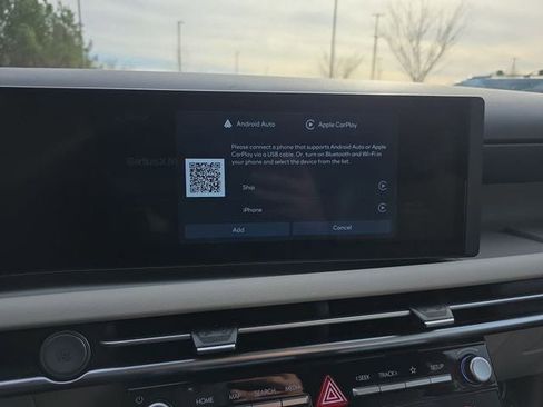 Certified 2025 Hyundai Tucson SEL image 32