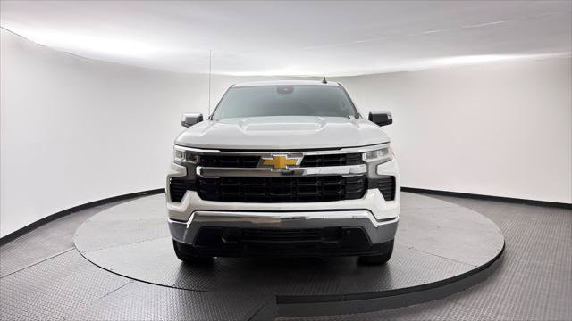 Used 2023 Chevrolet Silverado 1500 LT w/ All Star Edition Plus RWD image 12