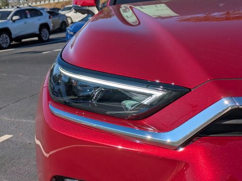 New 2026 Toyota Grand Highlander Platinum image 10