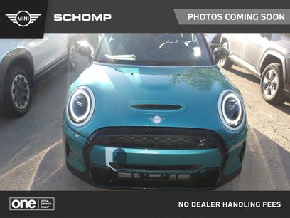 Used 2024 MINI Cooper S w/ Seaside Edition