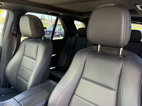 Used 2023 Mercedes-Benz GLE 350 image 29