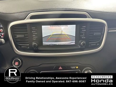Used 2020 Kia Sorento S image 8
