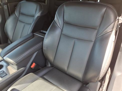 Used 2023 Nissan Murano SL w/ Cargo Package AWD/4WD image 18