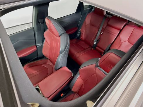 Used 2023 Lexus RX 500h F Sport AWD/4WD image 14