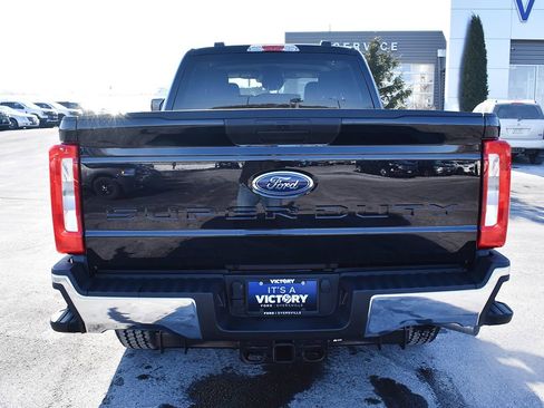 New 2026 Ford F250 XLT w/ FX4 Off-Road Package image 25