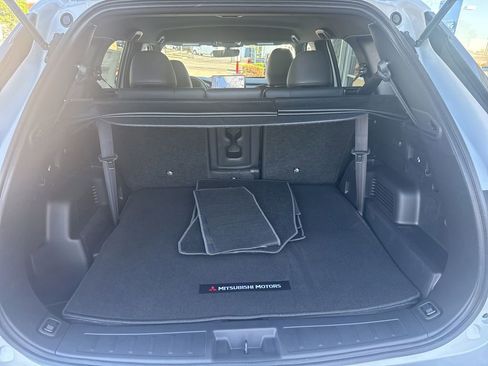 New 2026 Mitsubishi Outlander LE FWD image 27