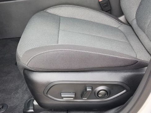 New 2026 Jeep Cherokee Laredo AWD/4WD image 19