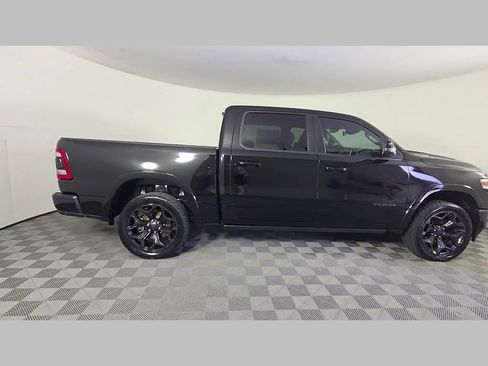 Used 2023 RAM 1500 Limited AWD/4WD image 36