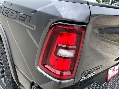 New 2026 RAM 1500 Rebel w/ Bed Utility Group image 15