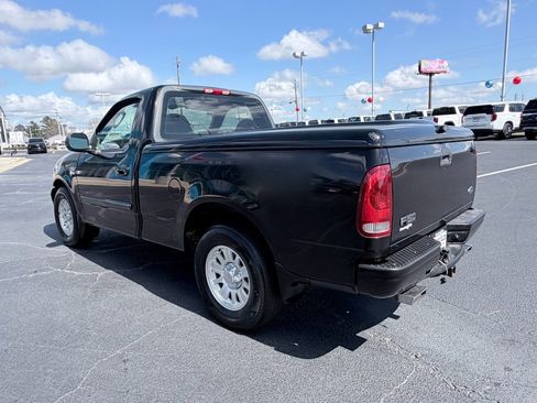 Used 2003 Ford F150 XLT image 7