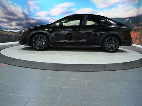 Used 2024 Subaru WRX Premium image 4