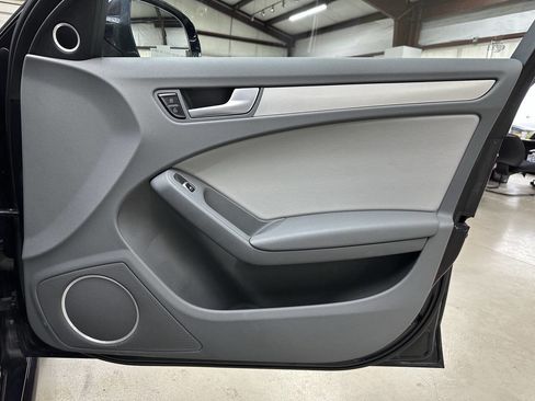 Used 2014 Audi A4 2.0T Premium Plus w/ Premium Plus Package image 16