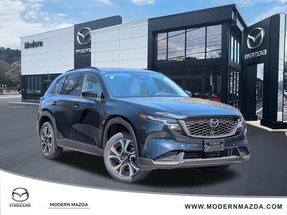New 2026 MAZDA CX-5 Preferred