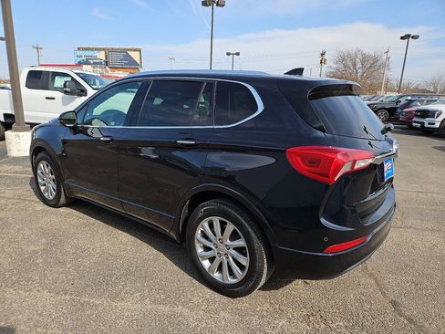 Used 2020 Buick Envision Essence image 7