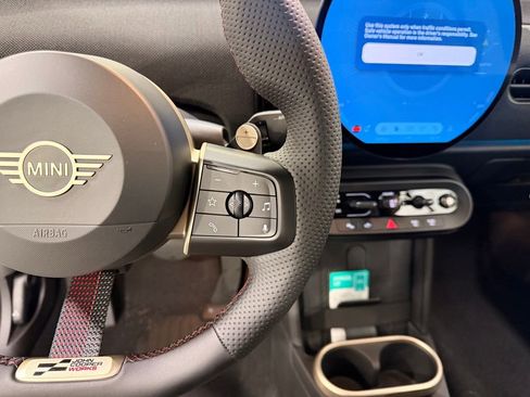 New 2026 MINI Cooper S image 14