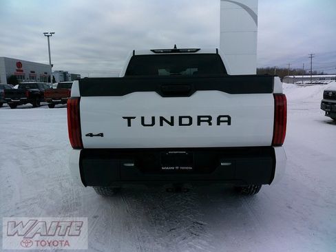 Used 2023 Toyota Tundra SR5 image 3