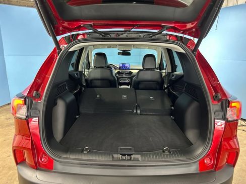 Used 2022 Ford Escape Titanium w/ Titanium Elite Package AWD/4WD image 41